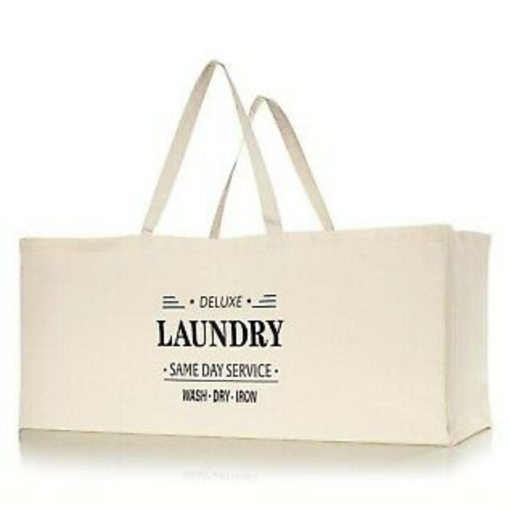 🌟 HOST PICK 🌟 Avon Oversized Laundry Tote Bag 44"